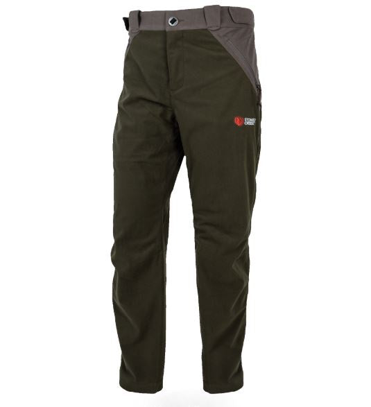 Stoney Creek Mens Microtough Trousers