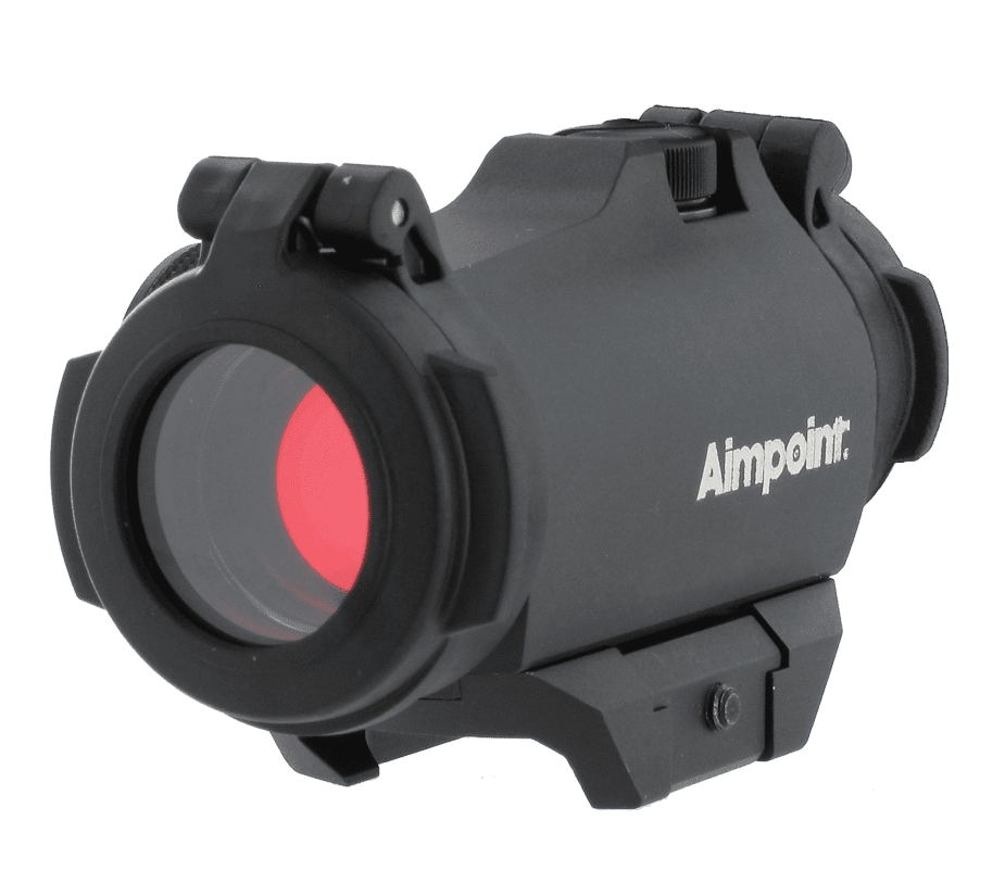 Aimpoint Micro H-1 4MOA 11mm | AP-12524