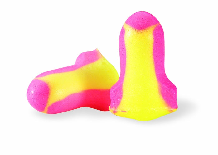 Laser Lite Corded Ear Plugs