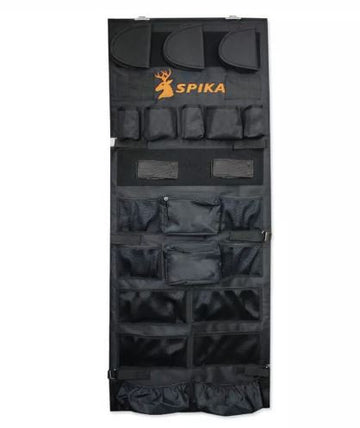 Spika Gun Safe Organiser (Medium Double)