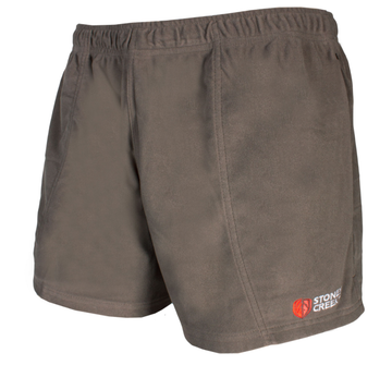 Stoney Creek Men's Microtough Original  Shorts (Mocca)