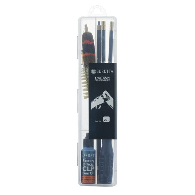 Beretta Shotgun Cleaning Kit (20Ga)