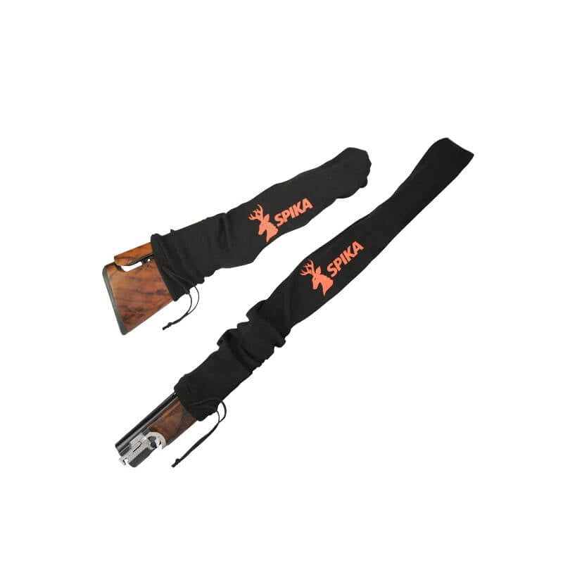 Spika Two Piece Gun Sock GS-BS