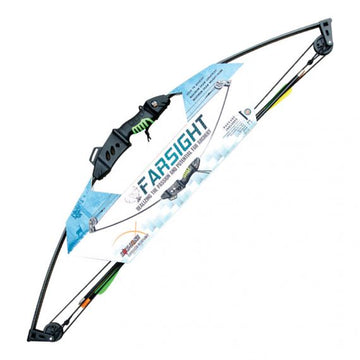 Farsight Youth Compound Bow Set