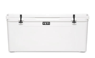 YETI Tundra 160 (White)