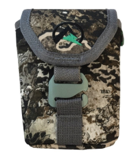 Ridgeline Kahu Accessory Pouch (Excape Camo)