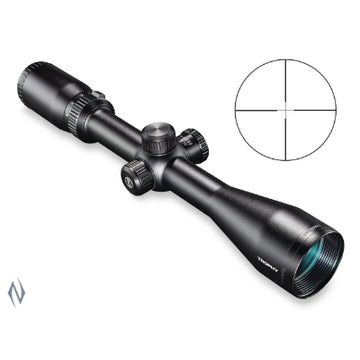 Bushnell Trophy 4-12x40 Multi-X