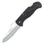 Wartech Economy Black Folding Knife | YC1641BR