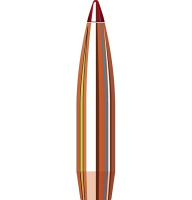 Hornady 6mm 103 gr ELD-X Projectiles (100pk)