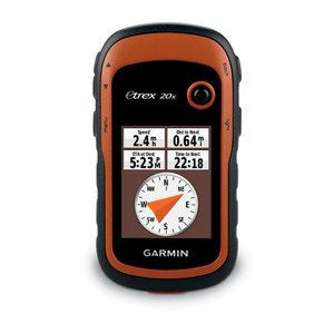 Garmin eTrex® 20x