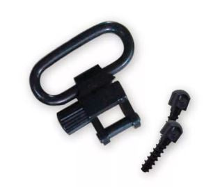 Spika 1" Swivels & Timber Screws
