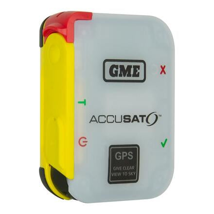 GME MT610G Personal Locator Beacon
