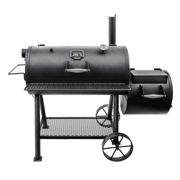 Oklahoma Joe's Highland Reverse Flow Offset Smoker