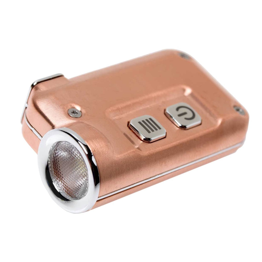 Nitecore TINI Rechargeable LED Flashlight