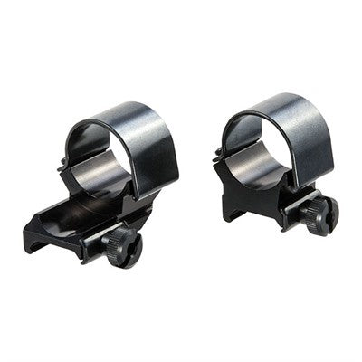 Weaver Extended Mounts 30mm High