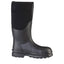 Muck Chore Steel Toe Boots (Black)