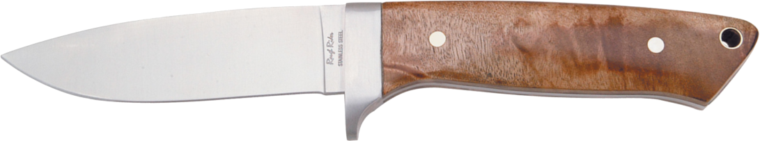 Rough Ryder Fixed Blade Knife | RR176