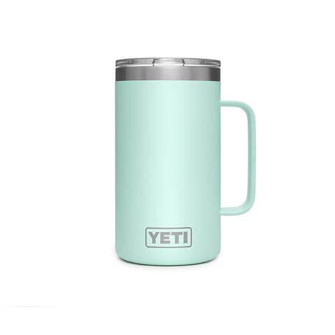 YETI Rambler 24oz Mug