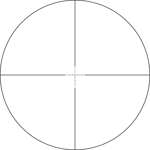Vortex Viper HS 2.5-10x44 BDC-2 MOA