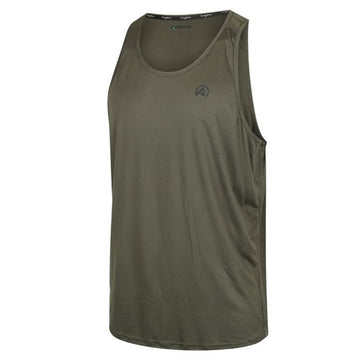 Ridgeline Men's Performance Tank (Forest)