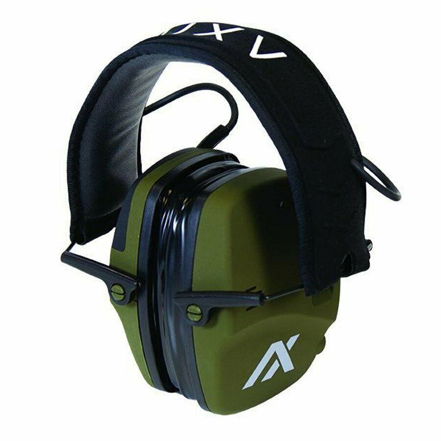Axil Trackr Electronic Earmuff