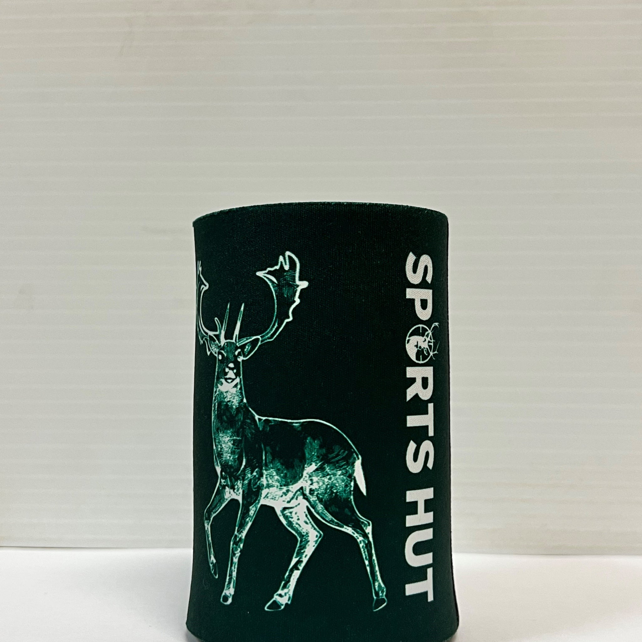 Sports Hut Deer Image Stubby Holder