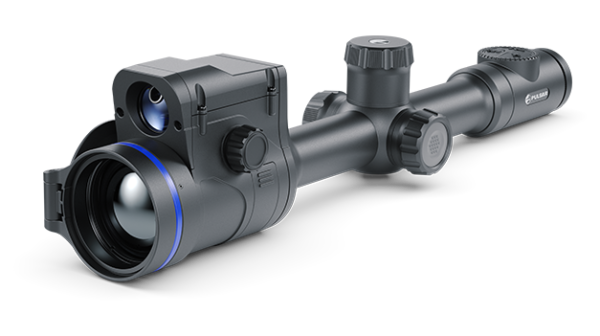 Pulsar Thermion 2 XP50 PRO Thermal Scope