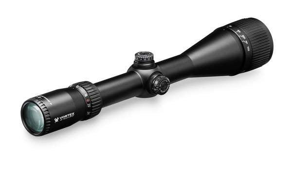 Vortex Crossfire II 6-24x50 BDC MOA