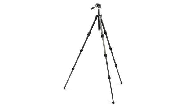 Vortex Summit Carbon II Tripod