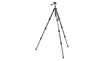 Vortex Summit Carbon II Tripod