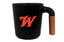 Winchester Coffee Mug (Black)