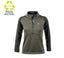 Hunters Element Women's Zenith Top (Forest Green)